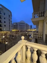 балкон кв аренда в ташкент сити