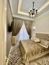 2х комнатная в Ташкент сити