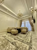 2х комнатная кв в аренду в Ташкент сити
