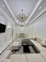 2х комнатная квартира в аренду в Ташкент сити