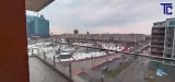 трехкомнатная люкс квартира в Ташкенте