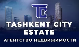 Tashkent City Estate - Агентство недвижимости