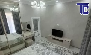 Аренда 2х комнатной квартиры в Ташкенте