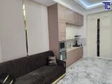 однокомнатная квартира в аренду в Ташкенте