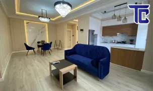 Арендовать 2 комнатную квартиру в ЖК Бульвар