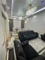 Three-room apartment for sale in Tashkent city