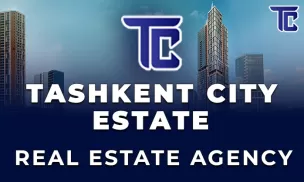Tashkent City Estate - Real estate agency