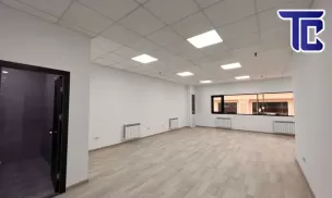 Office available for rent in Tashkent City