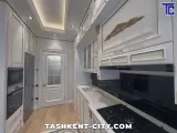 Buy an apartment in Tashkent City