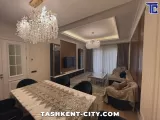 Apartment in Tashkent City