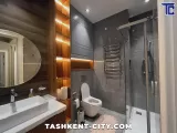 luxe apartments in tashkent city