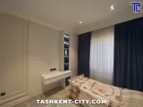 four-bedroom apartments in tashkent