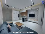 two-room luxury apartment | Uzbekistan