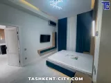 two-room apartment | Uzbekistan