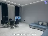 buy apartments in tashkent city