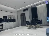 Rent an apartment in Tashkent City