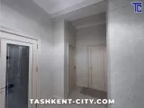 two-room apartment in Tashkent