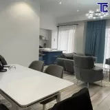 4-room apartment in Tashkent City
