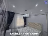 buy a two-room apartment in the center of Tashkent