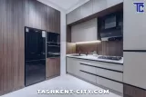 two-room apartment in Tashkent