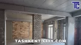 Tashkent with this exceptional 91 square meter box apartment
