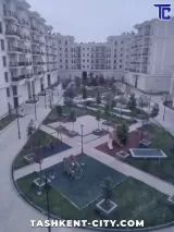Rent 2 bedroom apartments in Tashkent City