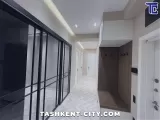 Your Ideal Home: 3-Room Apartment in Tashkent City Available