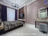 Euro deluxe apartment in the heart of Tashkent