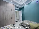 three-room Euro deluxe apartment in the heart of Uzbekistan