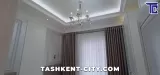 Apartment in Tashkent city with 3-room