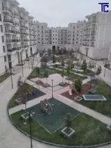 аренда квартиры в Ташкент сити
