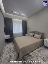 1-room apartment