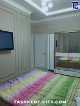 Secure your ideal rental in Tashkent city