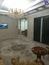 3х комнатная квартира в Ташкент сити