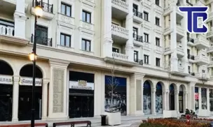 Commercial premises for sale in Tashkent