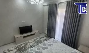 2х комнатная  квартира в Ташкенте недорого