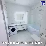 one-room apartment in tashkent