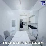 one-room apartment in the center of tashkent