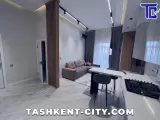 apartments for rent in the center of tashkent