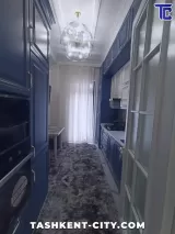 2 room flat in  Tashkent City
