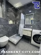 luxe apartaments in tashkent city