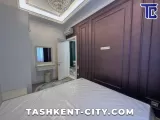 tashkent city