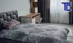 Rent four-room apartment in Tashkent city