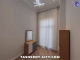 Your Dream Home Awaits: Stunningly Designed 4-Room Flat in Tashkent's Heart