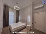 Modern Elegance: Impeccable Euro-Style 4-Room Flat for Sale in Tashkent