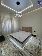 квартира в Ташкент сити 3х комнатная