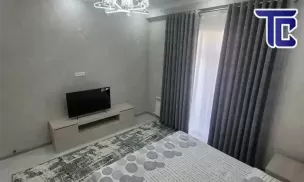 Two-room apartment in the center of Tashkent