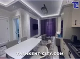 To rent an apartment