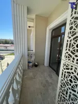 Квартира в Ташкент сити